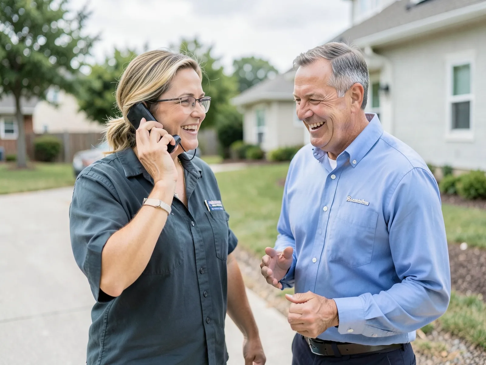Frequently Asked Questions About Residential Water Damage Restoration in North Robinson, OH